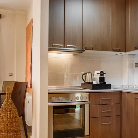 Appartement Melon Thessaloniki