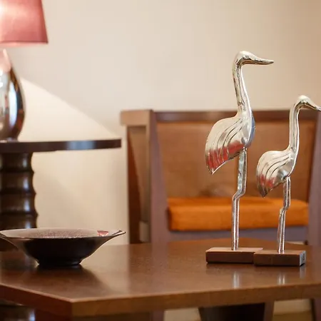 Apartamento Melon Tessalónica