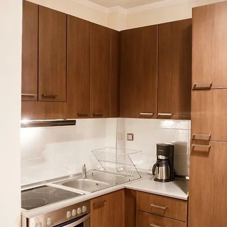 Melon Appartement Thessaloniki