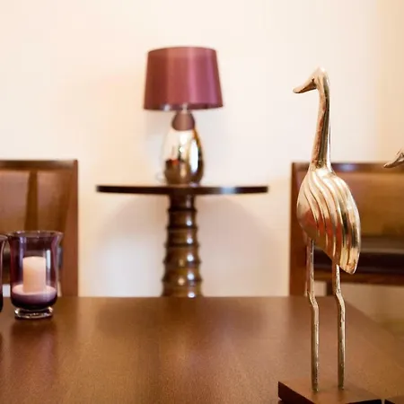 Appartement Melon