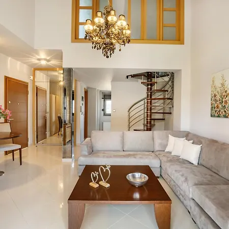 Appartement Melon *