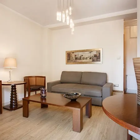 Melon Apartment