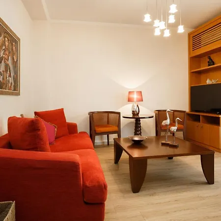 Melon Apartment Thessaloniki