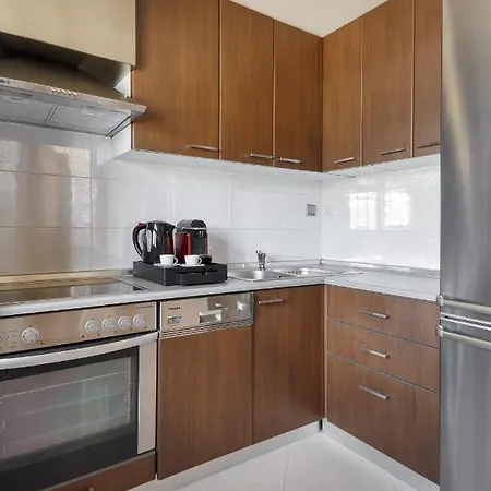 Apartment Melon