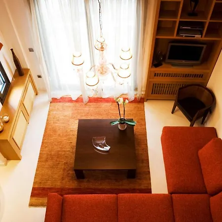 Apartment Melon