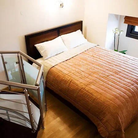 Appartement Melon