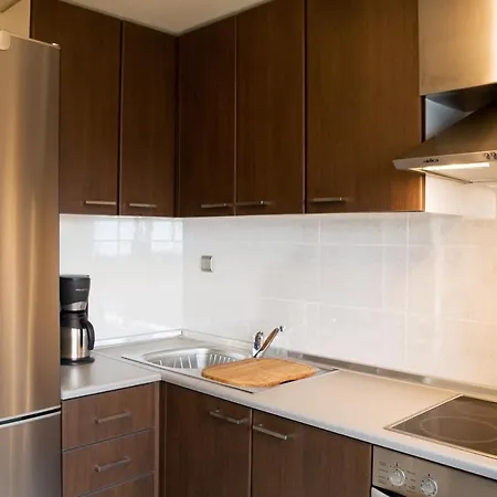 Melon Appartement