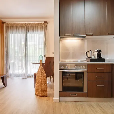 Melon Apartment