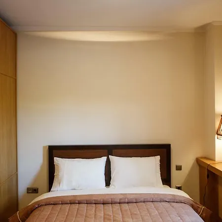 Appartement Melon