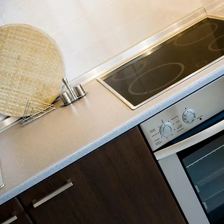 Appartement Melon *